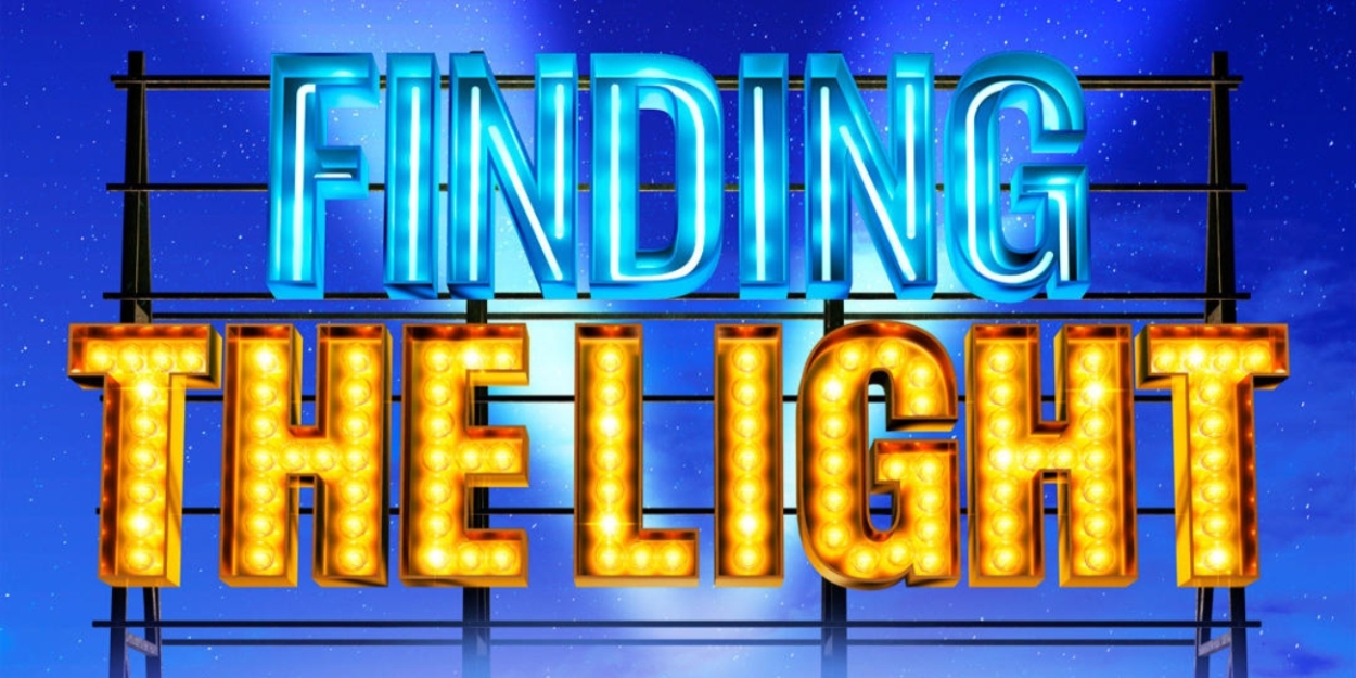 Interview: Daniel Galloway talks about FINDING THE LIGHT - AN EVENING WITH MUSICAL THEATRE STARS 