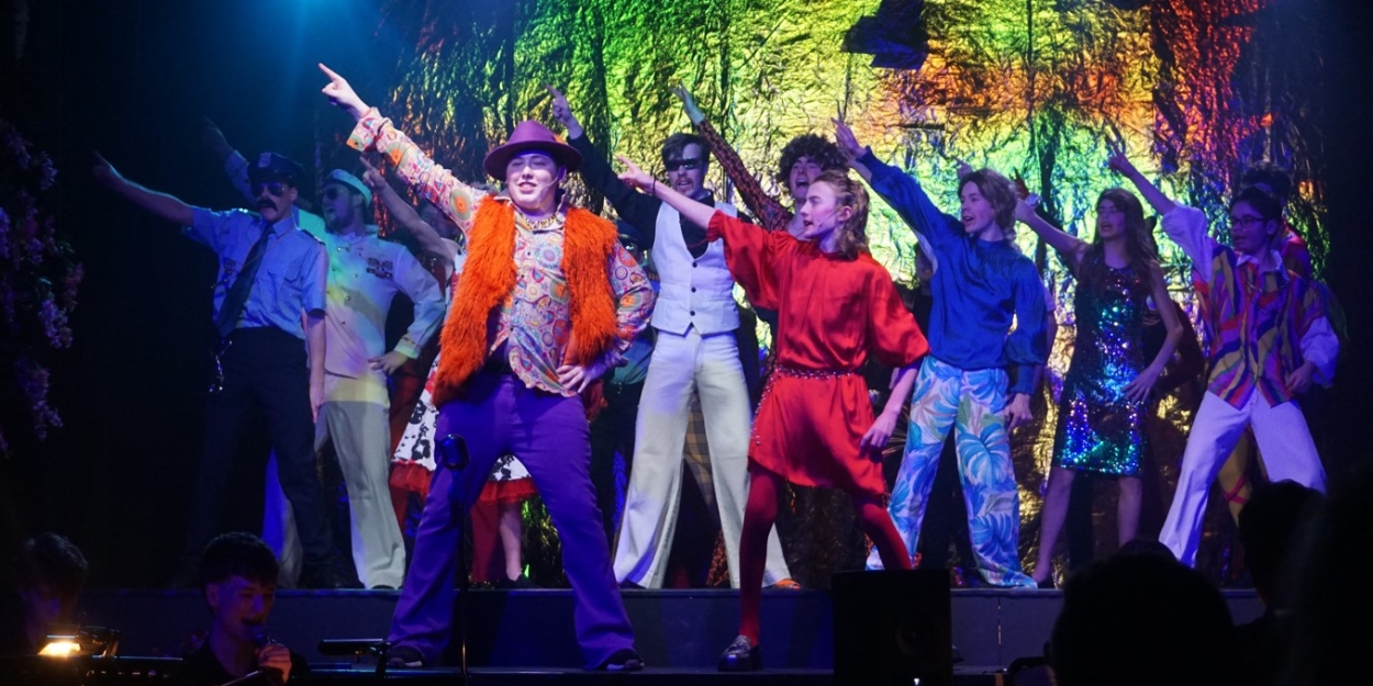 Q&A: EDINBURGH 2024: David Aldred on TWELFTH NIGHT FEVER  Image