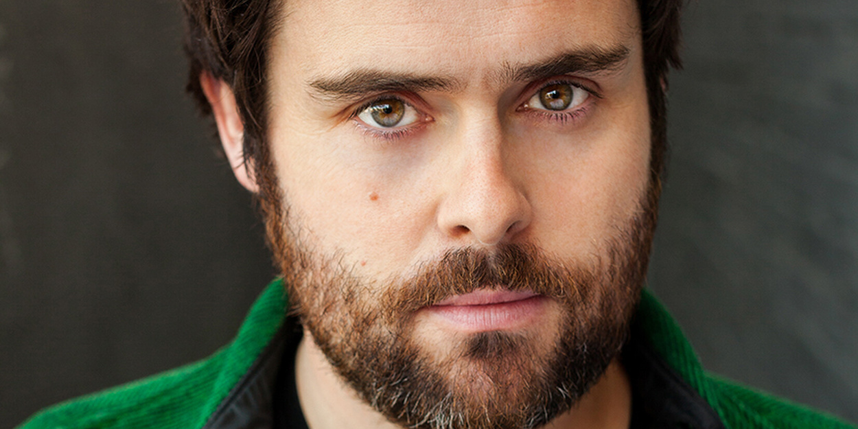 Interview: 'You Have To Bring Your Own Version To The Role': Actor David Fynn On Taking On BEETLEJUICE