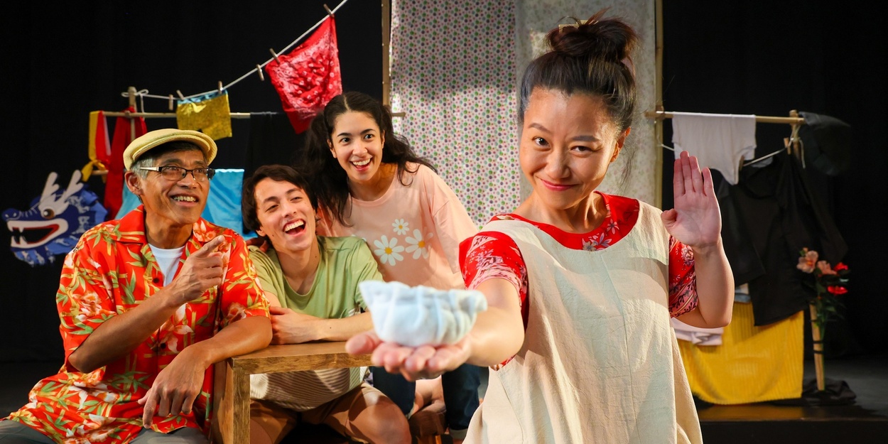 Interview: Dawn Robinson-Patrick of FAMILY FEST | LUNAR NEW YEAR at The Wallis Photo