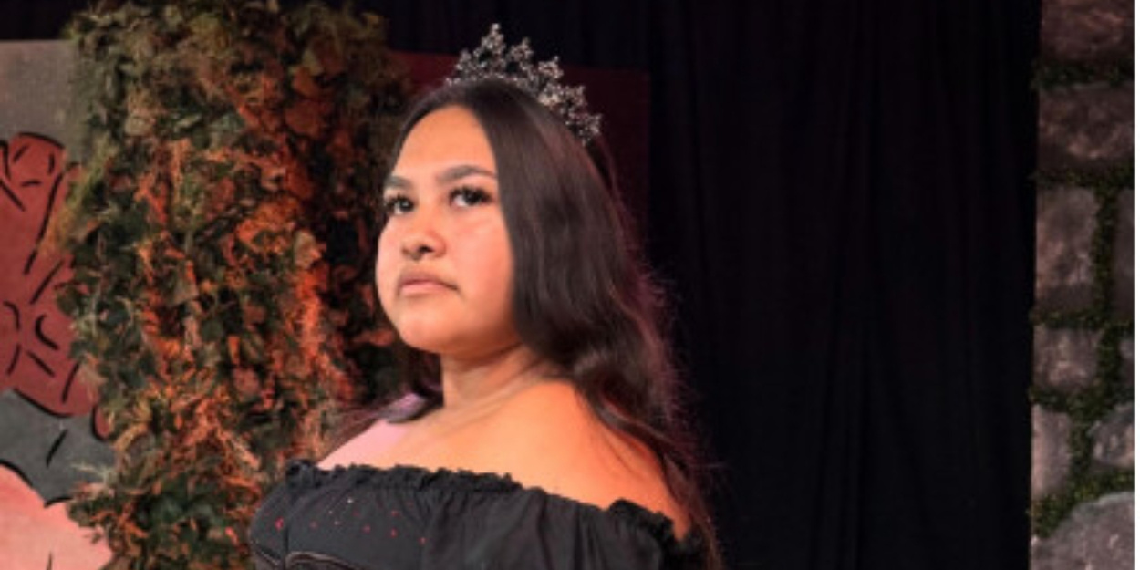Interview: Delia Mejia is a Princess of Her Own Making in THE FAIRY TALE MONOLOGUES at Riot Productions