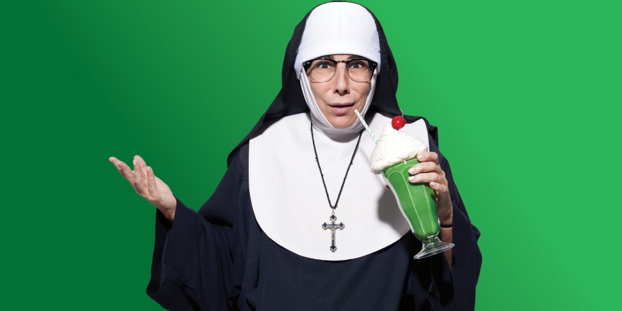 Interview: Denise Fennell of SISTER'S IRISH CATECHISM: SAINTS, SNAKES, AND GREEN MILKSHAKES! at STAGES HOUSTON 