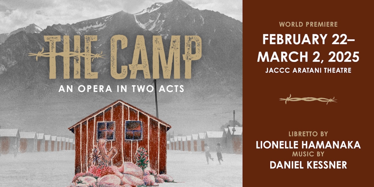 Interview: Directors Diana Wyenn and John Miyasaki on THE CAMP  Image