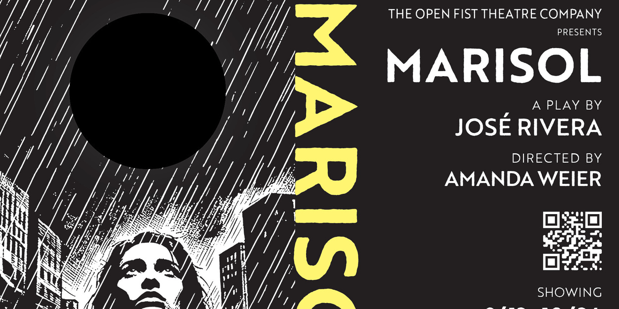 Interview: Director Amanda Weier of MARISOL by José Rivera…