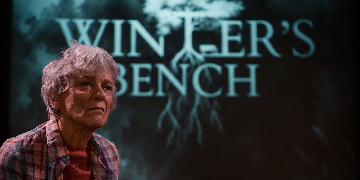 Interview: Director Debbie Devine of WINTER'S BENCH world premiere at 24th Street Theatre