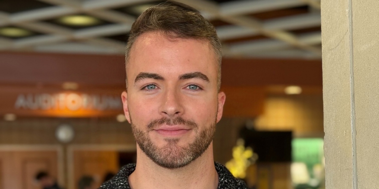 Interview: Tim Lynch-Theater Arts Director at Ridge HS in Basking Ridge