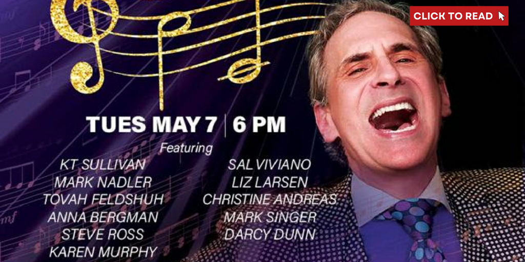 Interview: Donna Rubin & Josh Gladstone Are Bringing a Star-Studded Lineup to the Triad - Vimarsana News