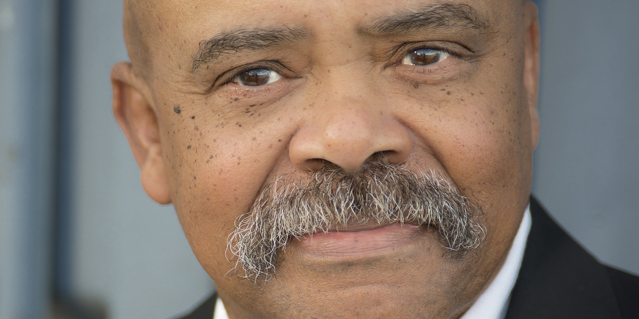 Interview: Theatre Life with Doug Brown Photo