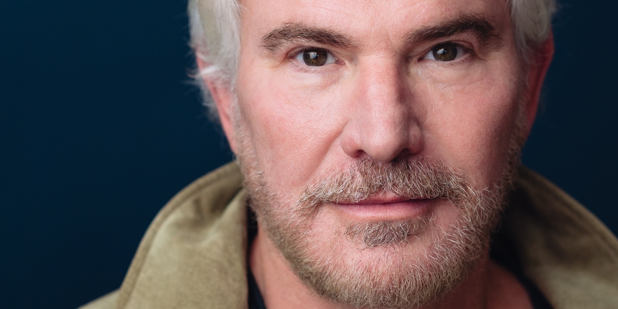 Interview: Theatre Life with Douglas Sills Photo