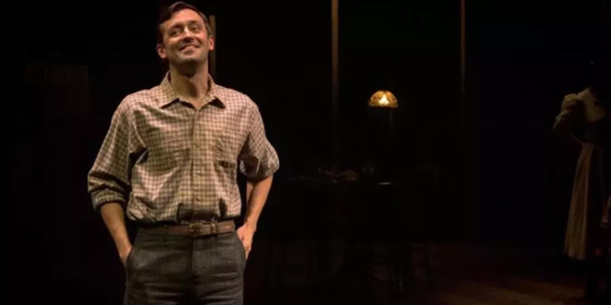 Interview: Dylan Godwin of THE GLASS MENAGERIE at Alley Theatre  Image