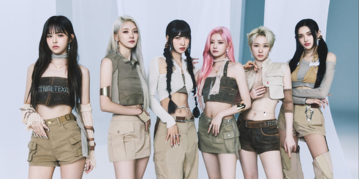 Interview: EVERGLOW Returns to the K-Pop Scene with a new Single, Album, and Tour! 