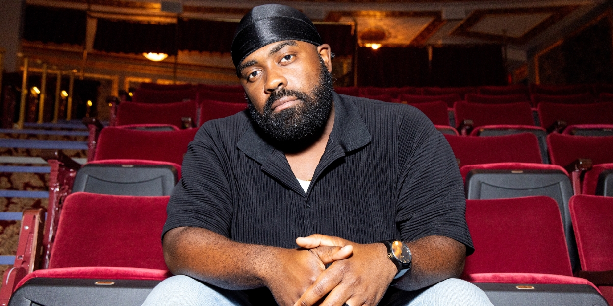 Wake Up With BroadwayWorld August 1, 2025 Image