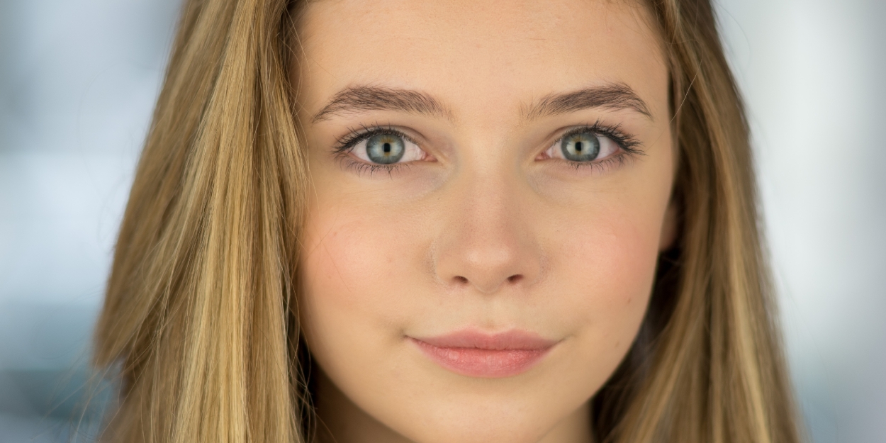 Interview: 'I Feel Stupidly Lucky to Be Back Here': Eleanor Worthington-Cox on Playing Hero in MUCH ADO ABOUT NOTHING at Royal Shakespeare Theatre Photo