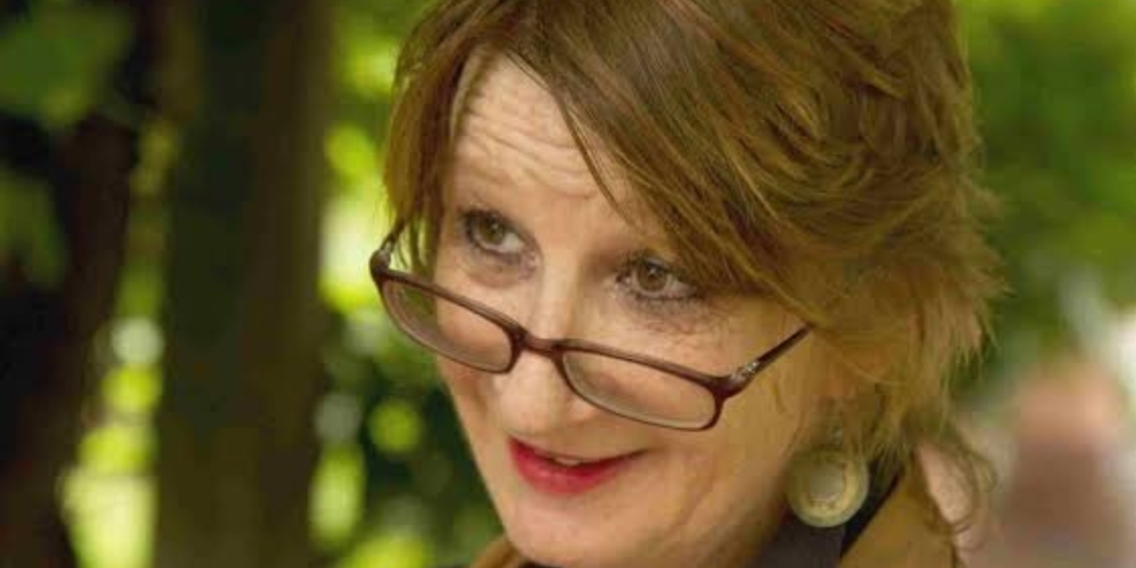 Interview: Theatre Life with Elizabeth Bruce Photo