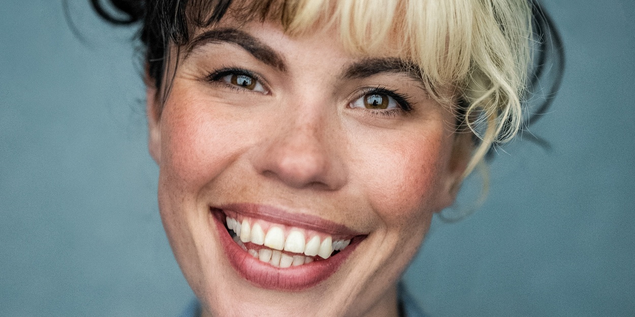 Interview: 'It's A Bit Of A Gift!': Actor Emily Benjamin on AVENUE Q