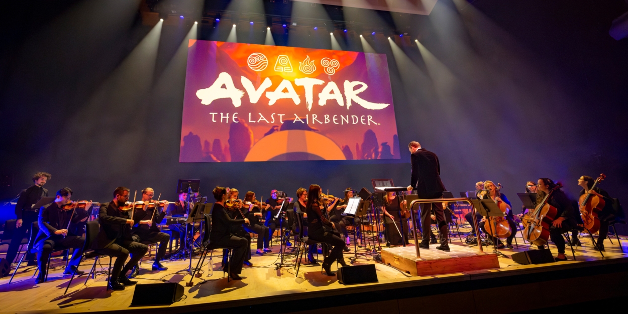 Interview: Emily Marshall of AVATAR-THE LAST AIRBENDER LIVE IN CONCERT at Hershey Theater  Image