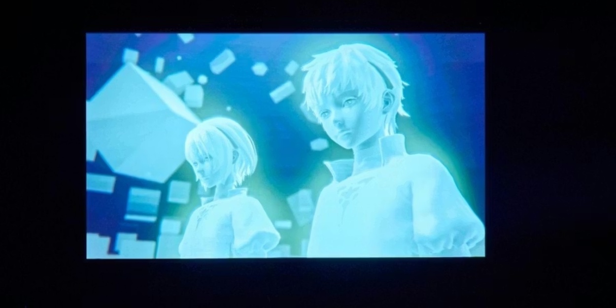 Interview: Eric Roth Talks NIER:ORCHESTRA CONCERT RE:12024 [ THE END OF DATA ]. at Carnegie Hall Photo