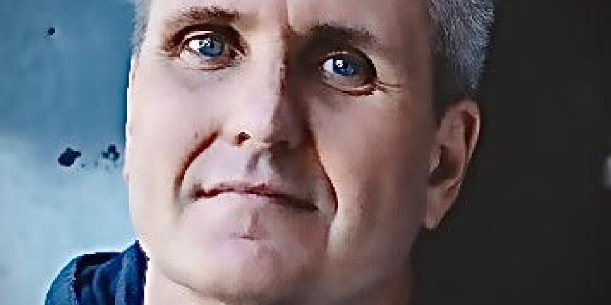 Interview: Eric Seppala, Star of FRUIT CAKE FOLLIES! at the Hollywood Catalina Jazz Club Photo