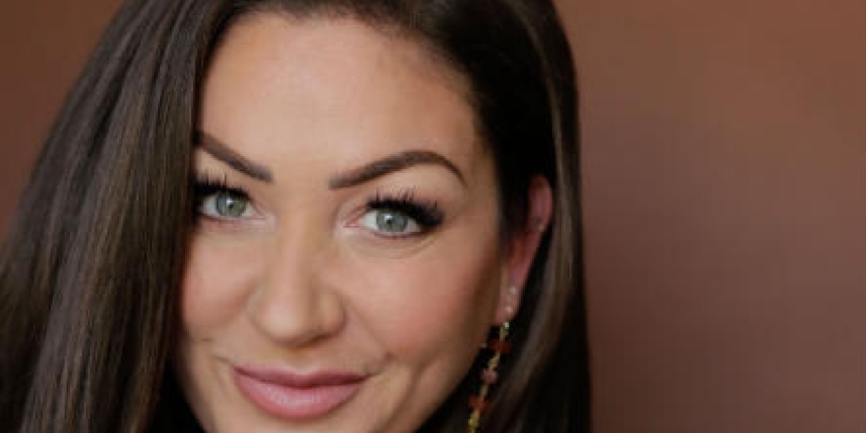 Interview: Erica Marie Weisz talks about THE ADDAMS FAMILY at San Diego Musical Theatre