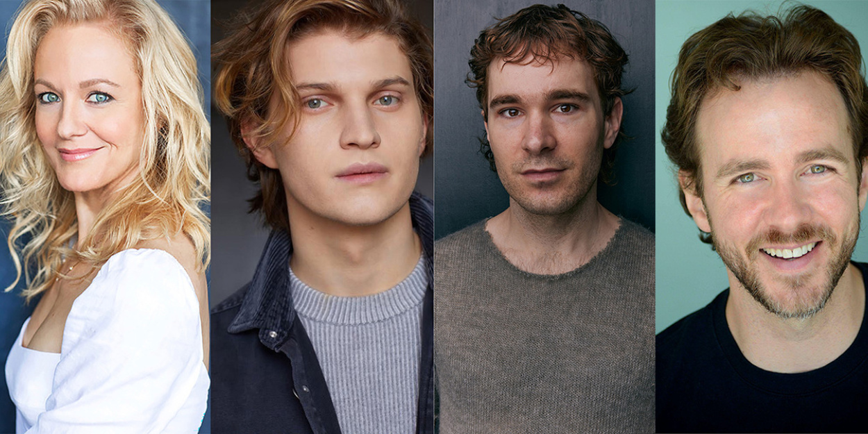 Interview: Playwright Erik Patterson of F**KING STRANGERS produced by The Echo Theater Company