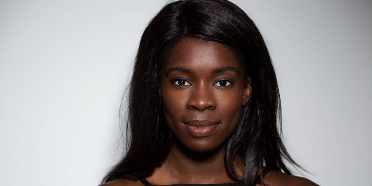 Interview: 'I've Never Played a Character Like Her': Actor Faith Omole on Power, Intense Rehearsal and Taking on the Role of Regan in KING LEAR Photo