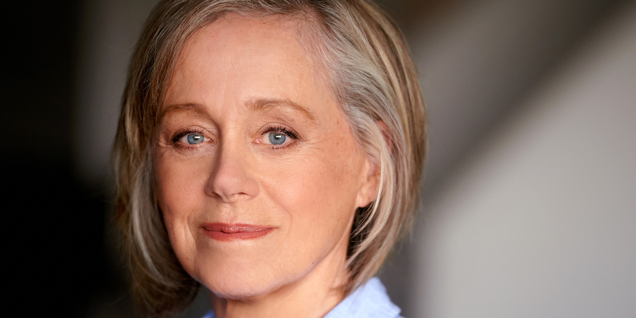 Interview: Fiona Reid of THE TEMPEST AND THE IMPORTANCE OF BEING EARNEST at Stratford Festival