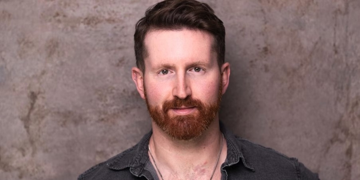 Interview: Ford Haeuser of OKLAHOMA! at Dutch Apple Dinner Theatre
