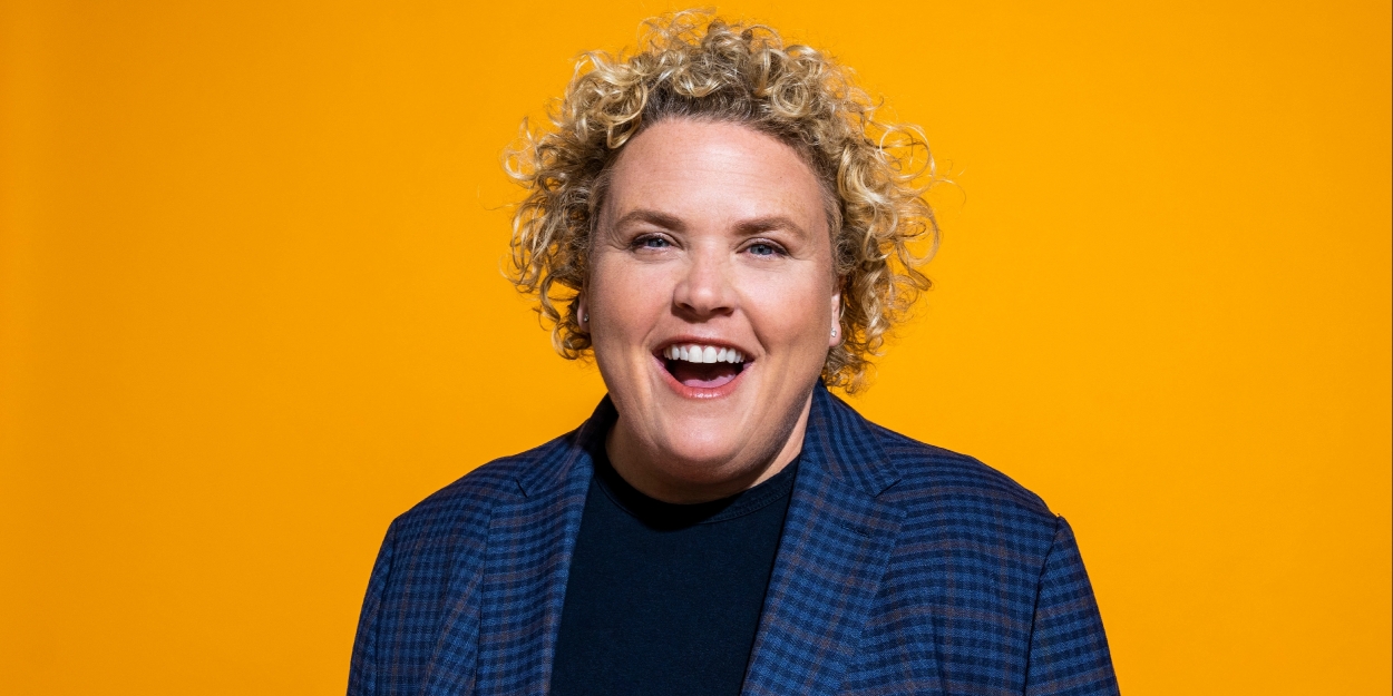 Interview: Fortune Feimster of LIVE, LAUGH, LOVE at Holland Performing Arts Center