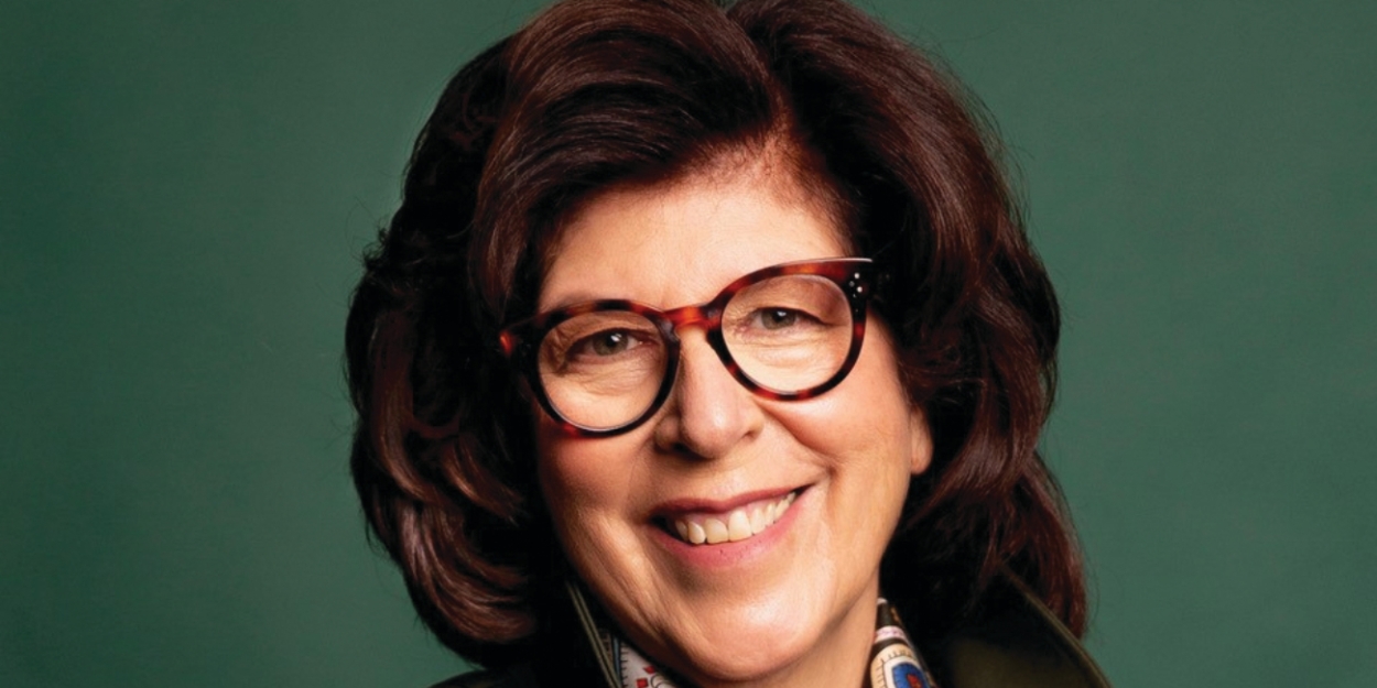 Interview: Theatre Life with Francesca Zambello Photo