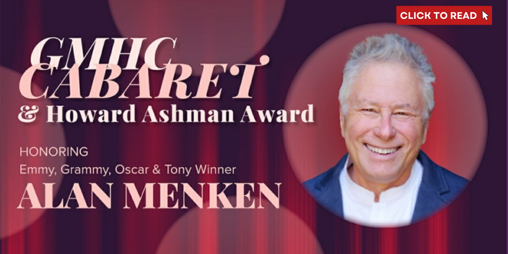 Interview: Meet some of the organizers behind this year's GMHC CABARET AND HOWARD ASHMAN AWARD - Vimarsana News
