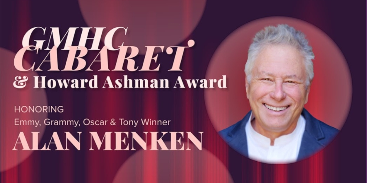 Interview: Meet some of the organizers behind this year's GMHC CABARET AND HOWARD ASHMAN AWARD Photo