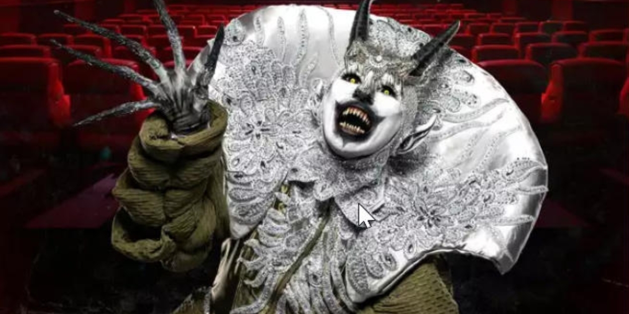 Interview: Grey Matter of DRAGULA Season 6 on AMC+ and Shudder  Image