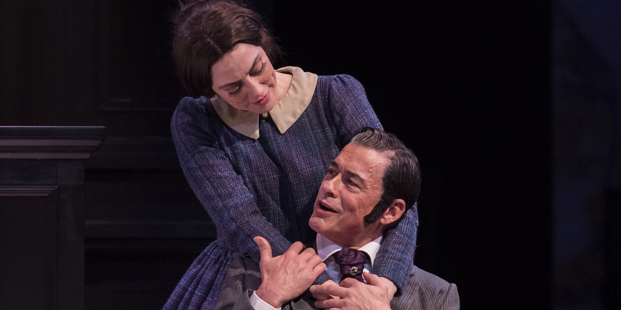 Interview: Geoff Elliott on Directing JANE EYRE at A Noise Within Photo
