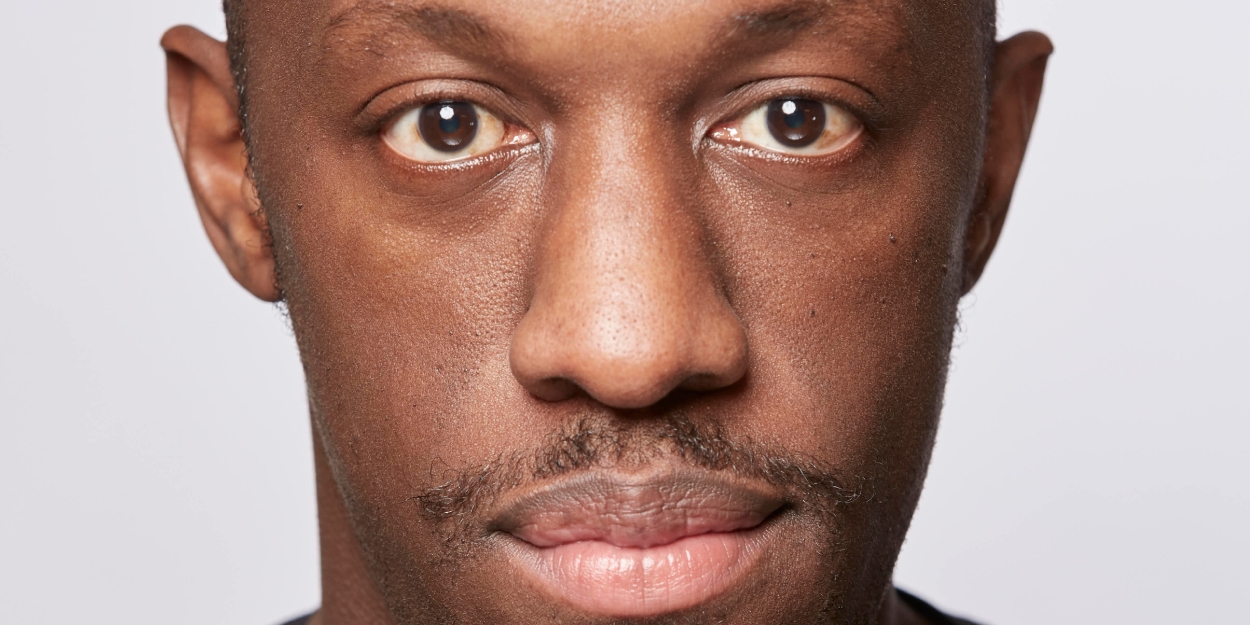 Interview: 'The Play Really Explores the Idea of Identity': Actor Giles Terera on Energy, Bravery and Music in PASSING STRANGE Photo