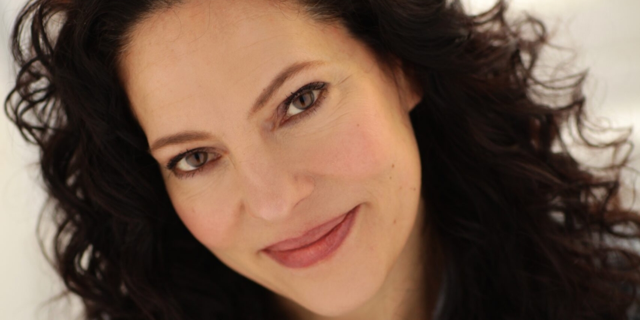 Interview: Giovanna Sardelli of LOUISA MAY ALCOTT'S LITTLE WOMEN at TheatreWorks Silicon Valley Photo
