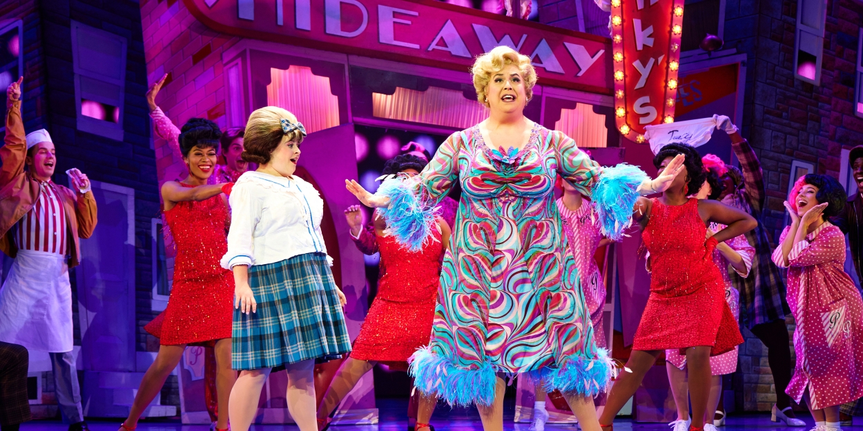 Interview: Greg Kalafatas Says When It Comes To HAIRSPRAY, 'You Can't Stop the Beat' Photo