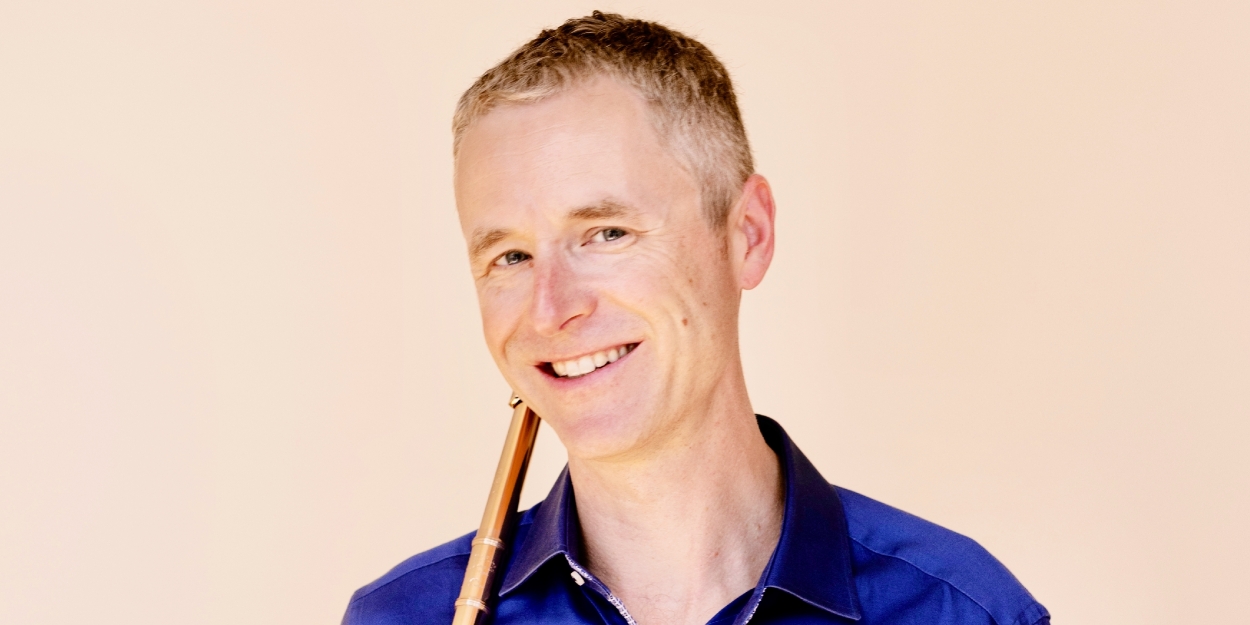 Greg Mellen Interview: Greg Milliren at Lakes Area Music Festival