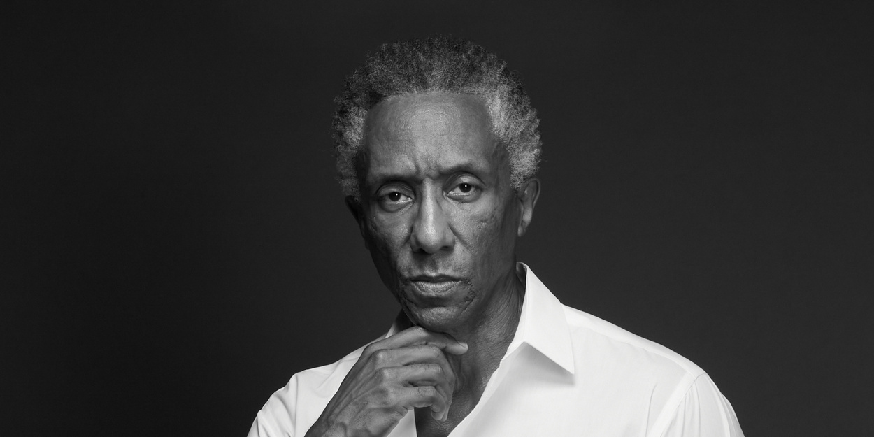 Interview: Gregory Butler of CHICAGO at Broadway In Thousand Oaks Photo