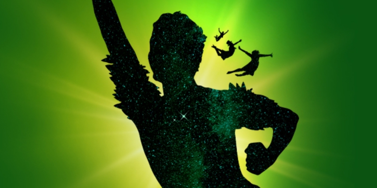 Interview: HANNAH SCHMIDT of PETER PAN at Robinson Center  Image