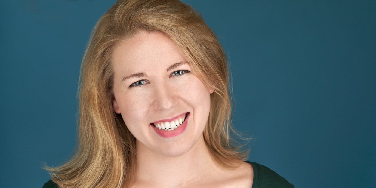 Interview: Hannah Holmes Dishes on G&S's RUDDIGORE at Gerald W. Lynch Theater