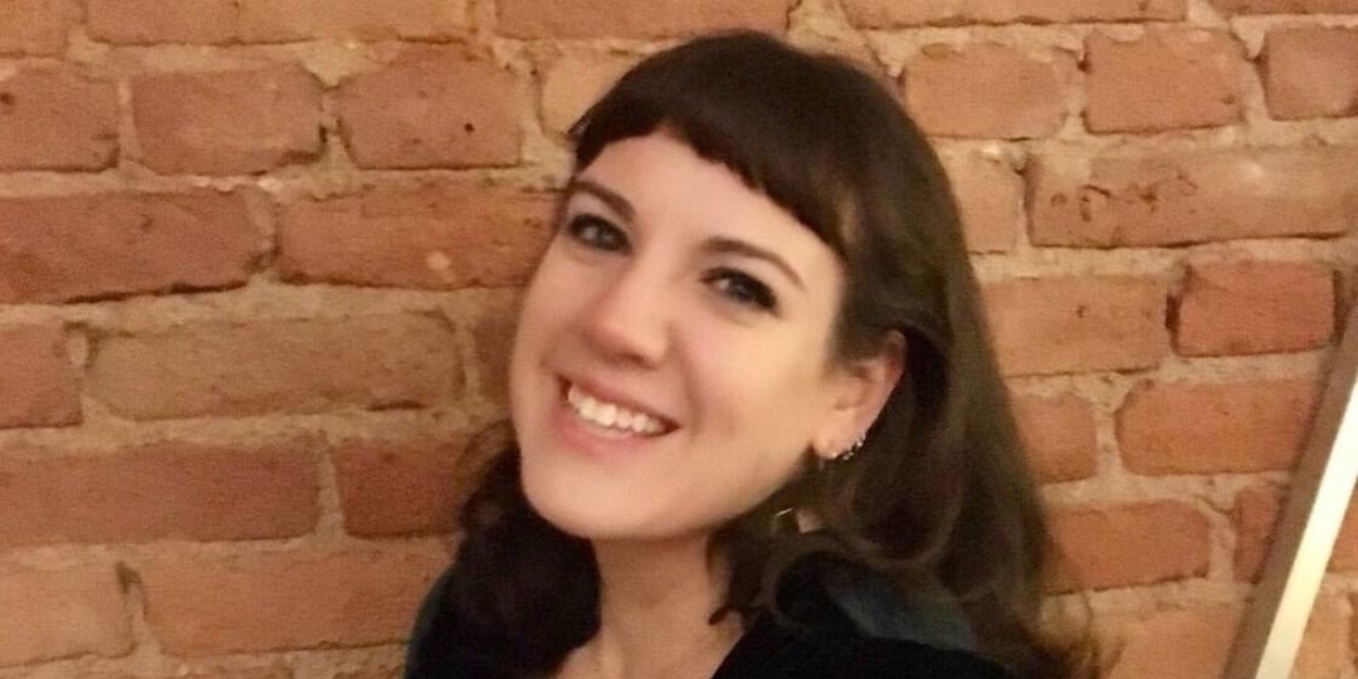 Interview: Theatre Life with Heather C. Jackson Photo