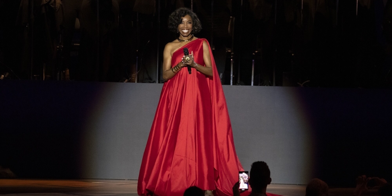 Interview: Heather Headley Looks Back on 30 Years of THE LION KING