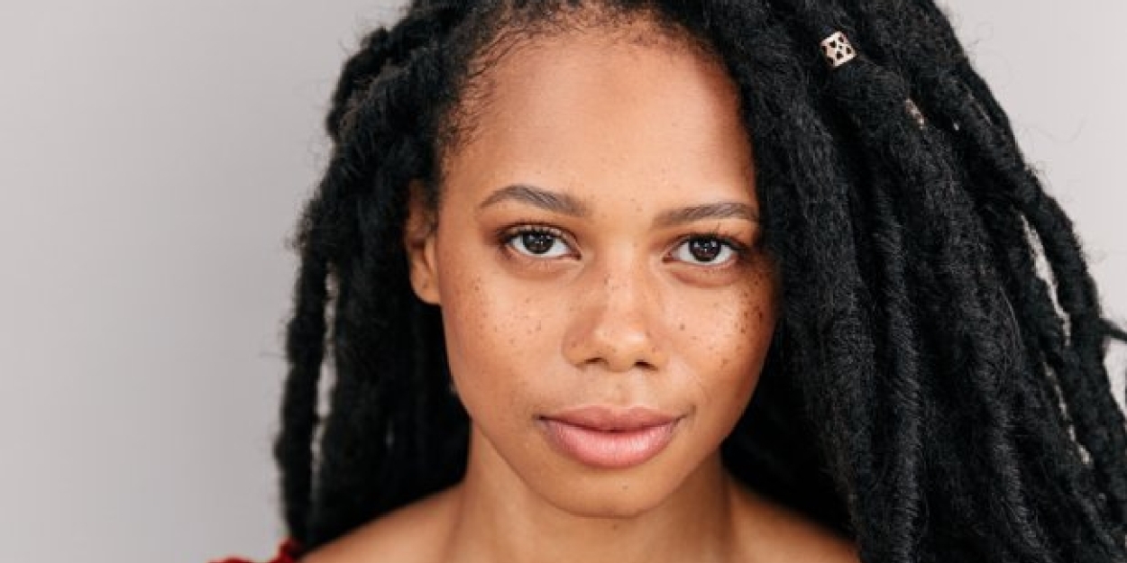 Interview: Hillary Fisher Stars in THE LITTLE MERMAID at Paper Mill Playhouse Photo