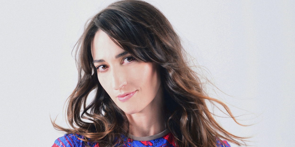 Interview: How Sara Bareilles Is Rallying to Preserve Rockwood Music Hall 