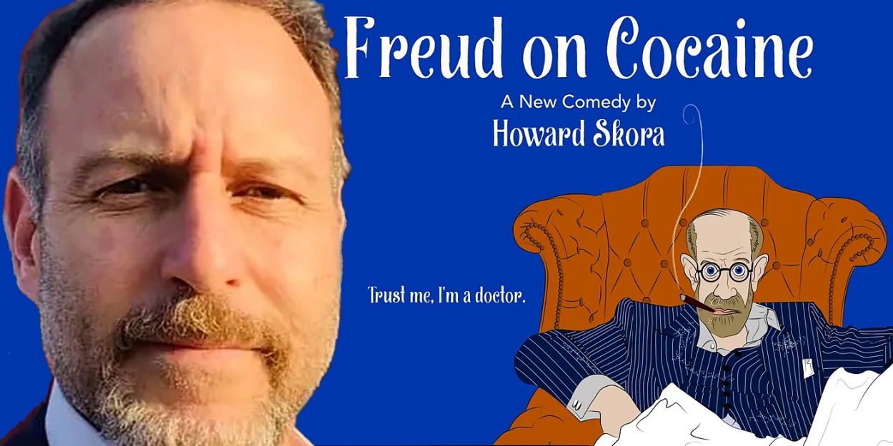 Interview: Howard Skora Returns For More FREUD ON COCAINE