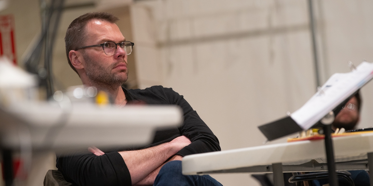 Wake Up With BroadwayWorld September 23, 2025- LITTLE SHOP Welcomes New Stars and More Image