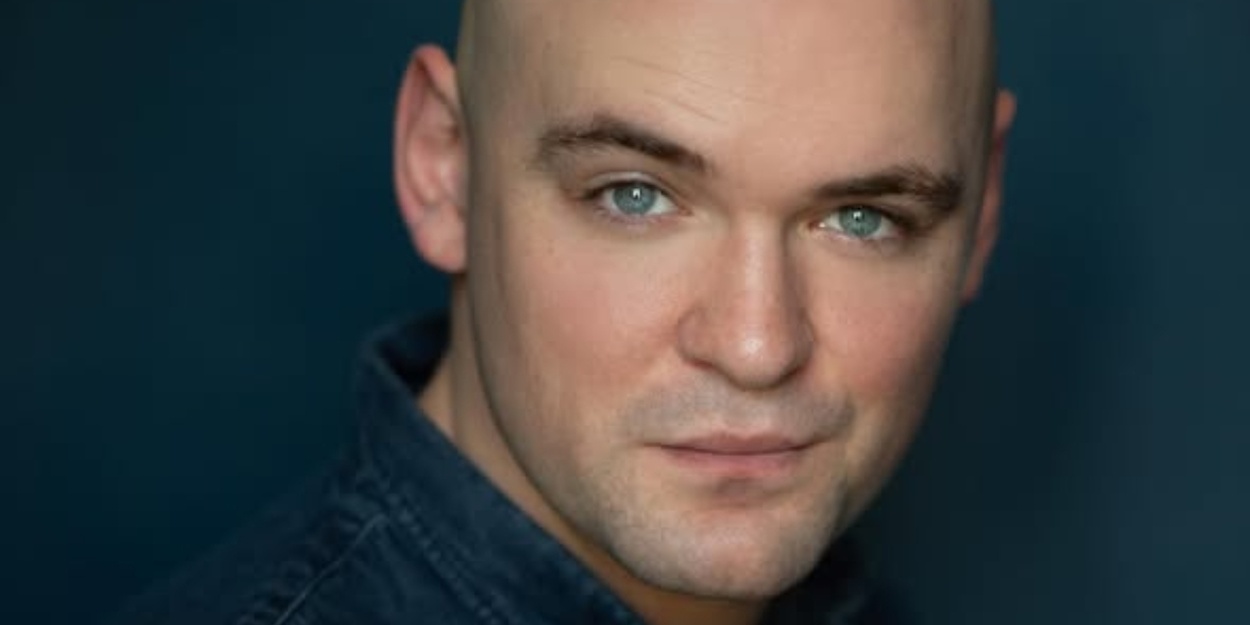 Interview: Isaac Ryckeghem of JESUS CHRIST SUPERSTAR at Ordway Center For The Performing Arts Photo