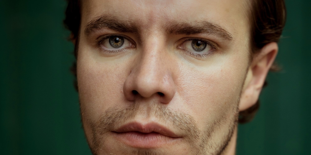 Interview: 'Masculinity Is In Crisis': Actor Oliver Johnstone on Research, Toxicity and Patriarchy in ROMANS: A NOVEL Photo