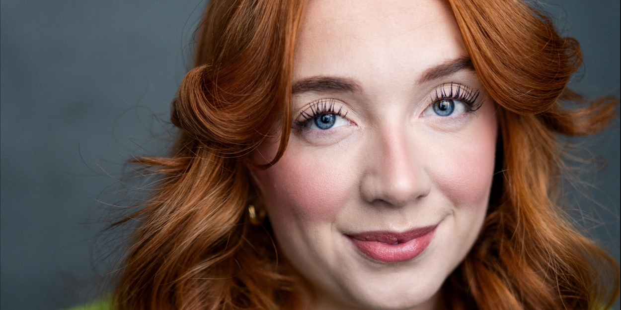 Interview: 'I Love Everything About Her!' : Actor Laura Dawkes on Her West End Debut, Disney Princesses and playing Anna in FROZEN Photo