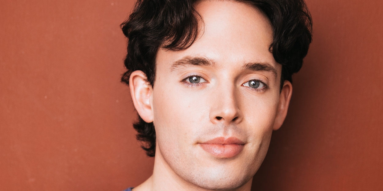 Interview: Chatting with JJ Niemann of CATCH ME IF YOU CAN at Marriott Theatre Photo